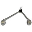 SET-RB521430 Front, Driver and Passenger Side, Upper Control Arm, Aluminum, OE Solutions Series