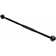 SET-RB521457 Rear, Driver Side, Lower, Rearward and Frontward Control Arm, Without ball joint(s), Steel, OE Solutions Series