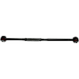 SET-RB521457 Rear, Driver Side, Lower, Rearward and Frontward Control Arm, Without ball joint(s), Steel, OE Solutions Series