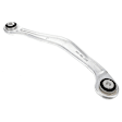 SET-RB521486 Rear, Driver and Passenger Side, Upper, Frontward Control Arm, Aluminum