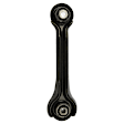 SET-RB521492-2 Rear, Driver and Passenger Side, Upper, Frontward Control Arm, Without ball joint(s), Steel, OE Solutions Series