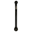 SET-RB521507-2 Rear, Driver and Passenger Side, Lower, Rearward Control Arm, With ball joint(s), Steel, OE Solutions Series