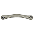 SET-RB521512 Rear, Driver and Passenger Side, Upper, Rearward Control Arm, Without ball joint(s), Aluminum