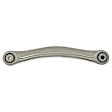 SET-RB521512 Rear, Driver and Passenger Side, Upper, Rearward Control Arm, Without ball joint(s), Aluminum