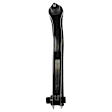 SET-RB521528 Rear, Driver and Passenger Side Control Arm, With ball joint(s), Steel
