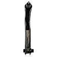 SET-RB521528 Rear, Driver and Passenger Side Control Arm, With ball joint(s), Steel