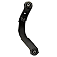SET-RB521545-2 Rear, Driver and Passenger Side, Upper Control Arm, Steel, OE Solutions Series