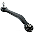 SET-RB521556 Rear, Driver and Passenger Side, Upper, Rearward Control Arm, With ball joint(s), Steel
