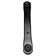 SET-RB521630-2 Front, Driver and Passenger Side, Upper Control Arm, Steel, OE Solutions Series