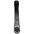 SET-RB521630-F Front, Driver and Passenger Side, Upper Control Arm, Without ball joint(s), Steel, OE Solutions Series