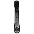 SET-RB521630-F Front, Driver and Passenger Side, Upper Control Arm, Without ball joint(s), Steel, OE Solutions Series