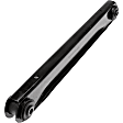 SET-RB521630-F Front, Driver and Passenger Side, Upper Control Arm, Without ball joint(s), Steel, OE Solutions Series