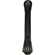 SET-RB521630-F Front, Driver and Passenger Side, Upper Control Arm, Without ball joint(s), Steel, OE Solutions Series