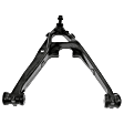 SET-RB521645-F Front, Driver and Passenger Side, Lower Control Arm, OE Solutions Series