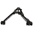 SET-RB521645-F Front, Driver and Passenger Side, Lower Control Arm, OE Solutions Series