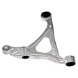 SET-RB521662 Front, Driver and Passenger Side, Lower Control Arm, Aluminum