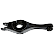 SET-RB521680-2 Rear, Driver and Passenger Side, Lower Control Arm, Hatchback, Steel, OE Solutions Series