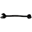 SET-RB521690-2 Rear, Driver and Passenger Side, Lower, Frontward Control Arm, Without ball joint(s), Coupe, Steel, OE Solutions Series