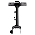 SET-RB521697-2 Rear, Driver and Passenger Side, Upper Control Arm, Without ball joint(s), Steel, OE Solutions Series