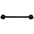 SET-RB521698-2 Rear, Driver and Passenger Side, Lower, Frontward Control Arm, Without ball joint(s), Steel, OE Solutions Series