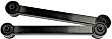 SET-RB521706-2 Rear, Driver and Passenger Side, Lower Control Arm, Without ball joint(s), Steel, OE Solutions Series