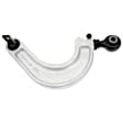 SET-RB521872-2 Rear, Driver and Passenger Side, Upper Control Arm, Aluminum, OE Solutions Series