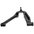 SET-RB521877-F Front, Driver and Passenger Side, Lower Control Arm, Steel, OE Solutions Series