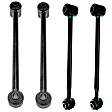 SET-RB521909-R Rear, Driver and Passenger Side, Lower, Frontward and Rearward Control Arm, OE Solutions Series