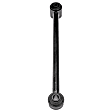 SET-RB521909-R Rear, Driver and Passenger Side, Lower, Frontward and Rearward Control Arm, OE Solutions Series