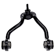 SET-RB521914 Front, Driver and Passenger Side, Upper Control Arm, With ball joint(s), Steel
