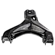 SET-RB521920 Front, Driver and Passenger Side, Lower Control Arm