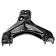 SET-RB521920 Front, Driver and Passenger Side, Lower Control Arm