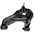 SET-RB521935 Front, Driver and Passenger Side, Lower Control Arm, OE Solutions Series