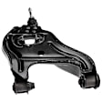 SET-RB521935 Front, Driver and Passenger Side, Lower Control Arm, OE Solutions Series