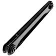 SET-RB521954-2 Front, Driver and Passenger Side, Lower Control Arm, Without ball joint(s), Steel, OE Solutions Series