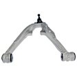 SET-RB521957-F Front, Driver and Passenger Side, Lower Control Arm, Aluminum, OE Solutions Series