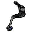 SET-RB521965-R Rear, Driver and Passenger Side, Upper, Rearward Control Arm, Without ball joint(s), Steel, OE Solutions Series
