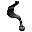 SET-RB521965-R Rear, Driver and Passenger Side, Upper, Rearward Control Arm, Without ball joint(s), Steel, OE Solutions Series