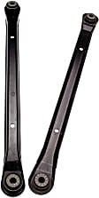 SET-RB521968-2 Control Arm, Without ball joint(s), Steel, OE Solutions Series