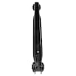 SET-RB521970-2 Rear, Driver and Passenger Side, Lower Control Arm, Without ball joint(s), Steel, OE Solutions Series