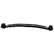 SET-RB522020 Rear, Driver and Passenger Side, Lower, Frontward Control Arm, Hatchback, Steel