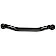 SET-RB522020 Rear, Driver and Passenger Side, Lower, Frontward Control Arm, Hatchback, Steel
