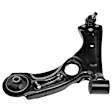 SET-RB522065-F Front, Driver and Passenger Side, Lower Control Arm, With ball joint(s), Steel, OE Solutions Series