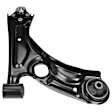 SET-RB522065-F Front, Driver and Passenger Side, Lower Control Arm, With ball joint(s), Steel, OE Solutions Series