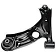 SET-RB522065-F Front, Driver and Passenger Side, Lower Control Arm, With ball joint(s), Steel, OE Solutions Series