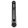 SET-RB522067-2 Rear, Driver and Passenger Side, Lower Control Arm, Steel, OE Solutions Series