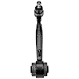 SET-RB522097-2 Front, Driver and Passenger Side, Lower, Frontward Control Arm, With ball joint(s), Steel, OE Solutions Series