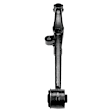 SET-RB522104 Front, Driver and Passenger Side, Lower, Frontward Control Arm, Without ball joint(s), Steel