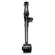 SET-RB522104 Front, Driver and Passenger Side, Lower, Frontward Control Arm, Without ball joint(s), Steel