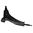 SET-RB522106 Front, Driver and Passenger Side, Lower Control Arm